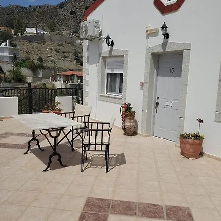 Koutsakis Appartement
