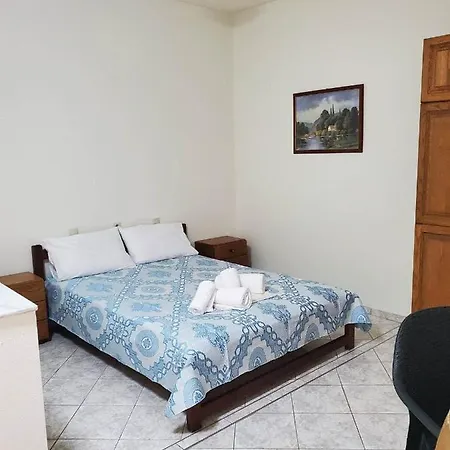Koutsakis Appartement Kaloi Limenes