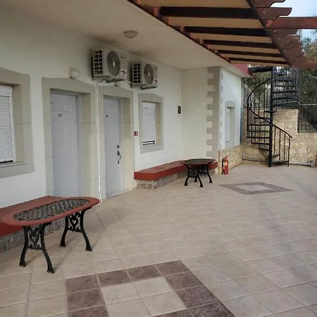 Appartement Koutsakis