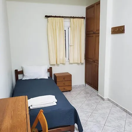 Koutsakis Appartement