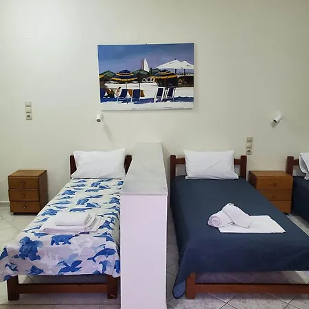 Koutsakis Appartement *