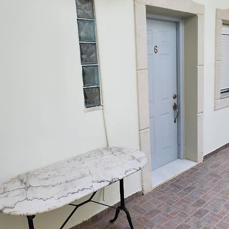 Appartement Koutsakis *