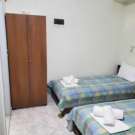 Koutsakis Appartement Kaloi Limenes