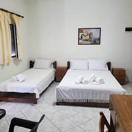 Appartement Koutsakis