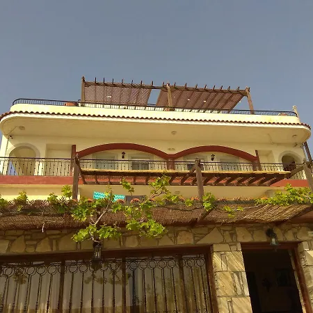 Appartement Koutsakis