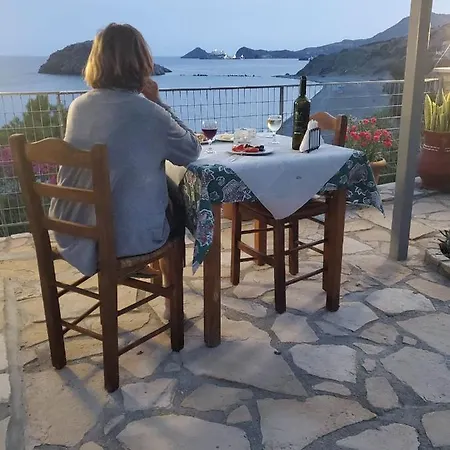 Koutsakis Διαμέρισμα *