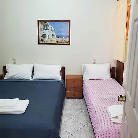 Διαμέρισμα Koutsakis Καλοί Λιμένες