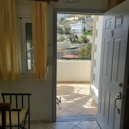 Διαμέρισμα Koutsakis *