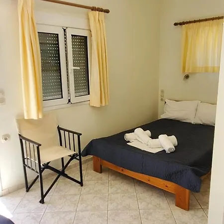 Koutsakis Apartment Kali Limenes
