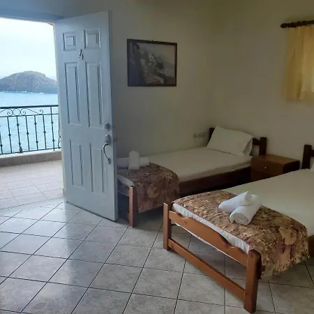 Apartment Koutsakis Kali Limenes