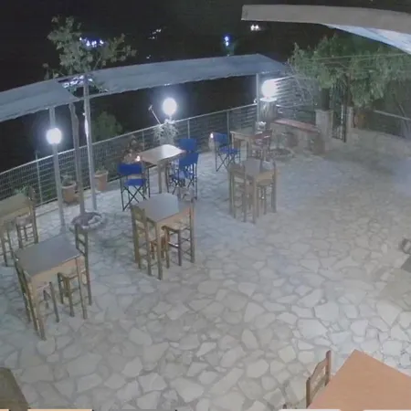Apartment Koutsakis