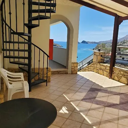 Appartement Koutsakis