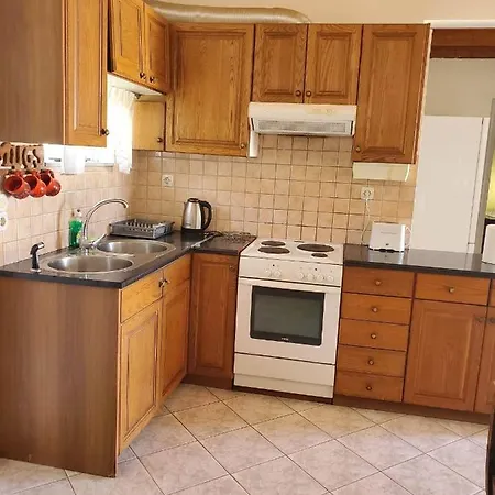 Koutsakis Appartement