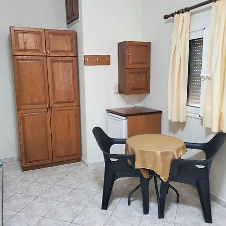 Koutsakis Apartment