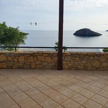 Appartement Koutsakis Kaloi Limenes
