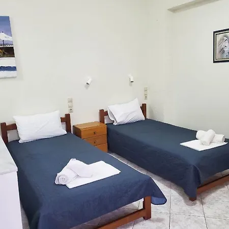 Koutsakis Appartement *