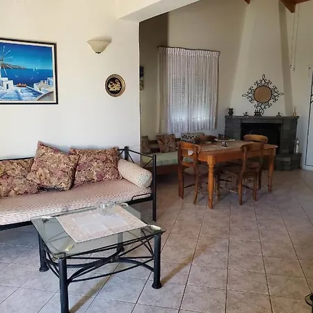 Koutsakis Apartment
