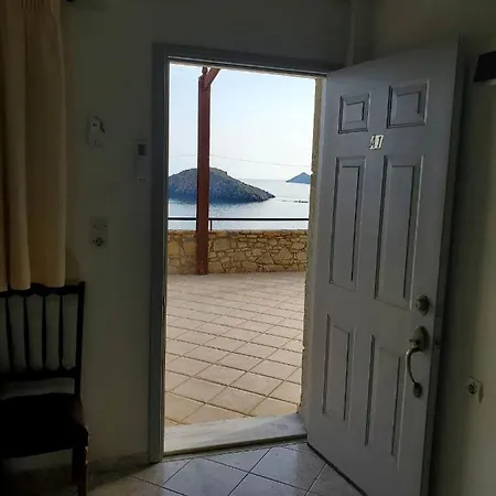 Koutsakis Appartement