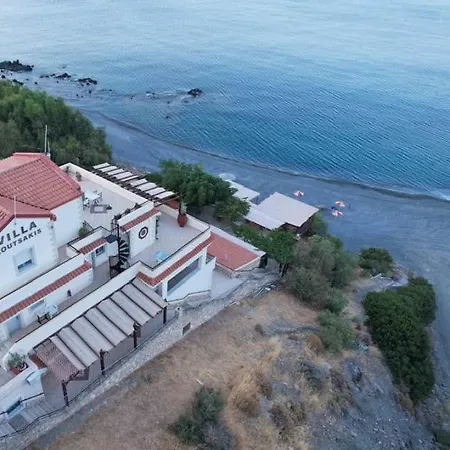 Koutsakis * Kali Limenes