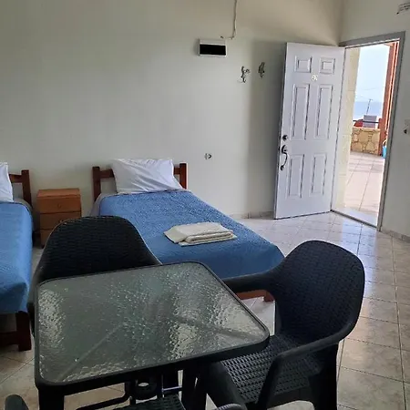 Apartment Koutsakis *