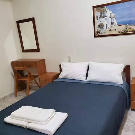 Apartment Koutsakis