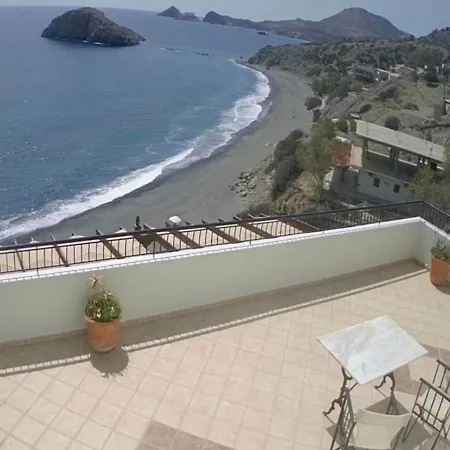 Koutsakis Apartment