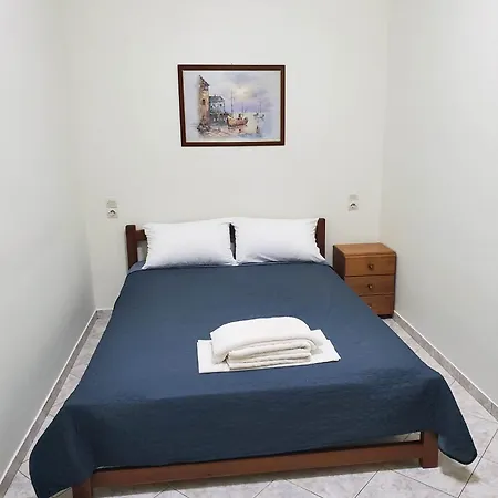 Koutsakis Appartement
