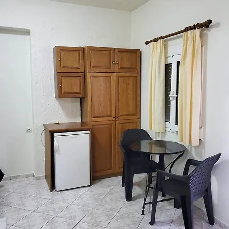 Koutsakis Appartement