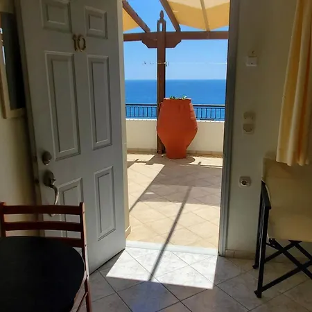 Koutsakis Appartement