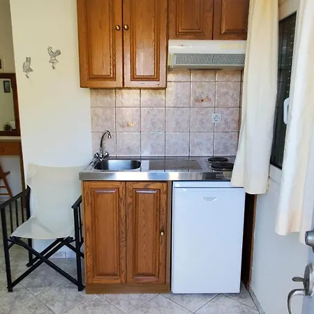 Apartment Koutsakis