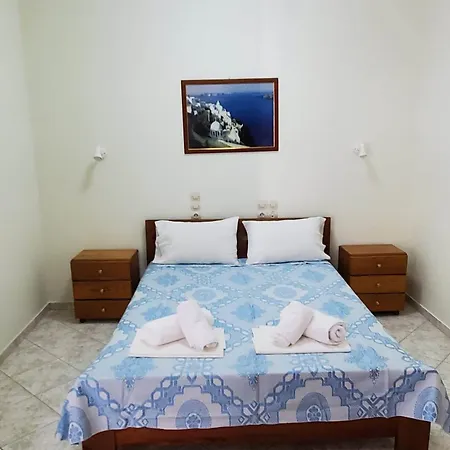 Koutsakis Apartment Kali Limenes