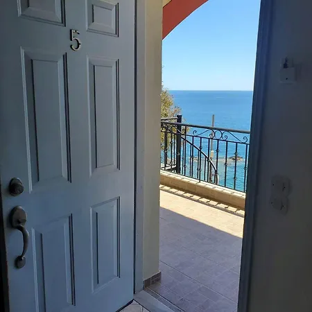 Apartment Koutsakis Kali Limenes