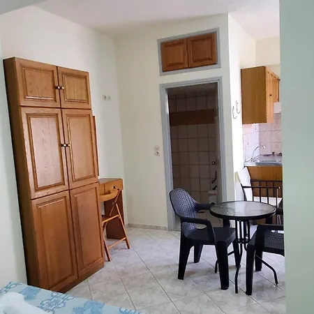Apartment Koutsakis