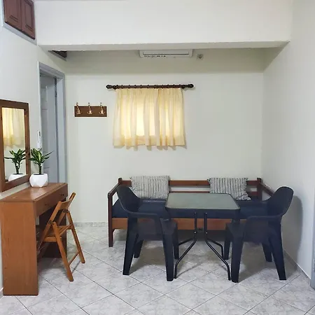 Appartement Koutsakis