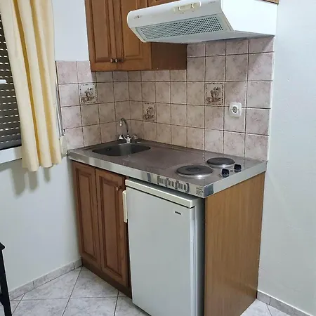 Koutsakis * Kali Limenes