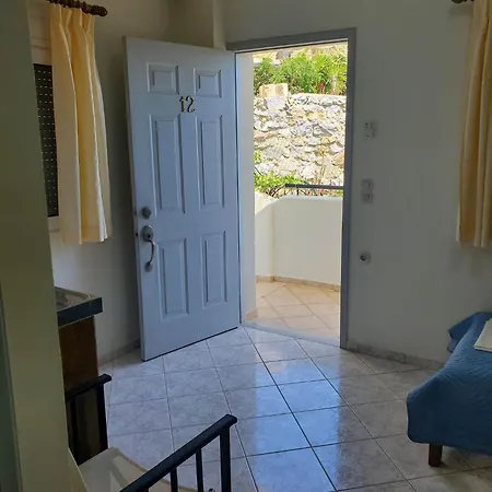 Apartment Koutsakis *