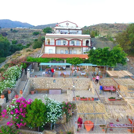 Apartment Koutsakis *